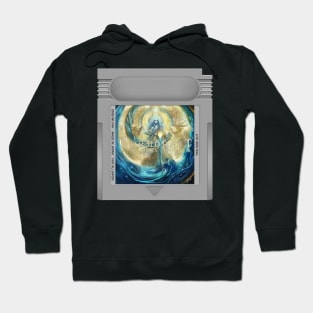 Dwellings Game Cartridge Hoodie